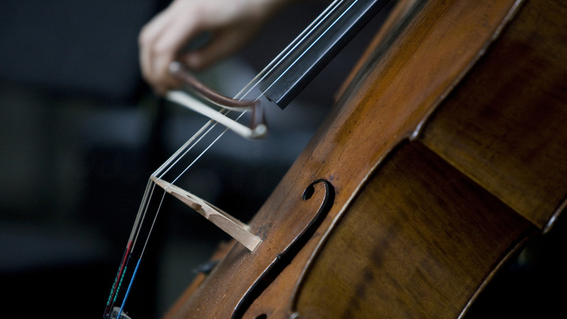 Специалист: россияне выбирают музыкальные инструменты в качестве подарка на Новый год