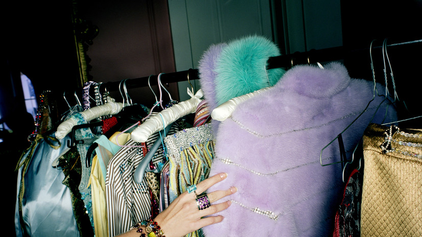 Психиатр: начинать борьбу с первыми признаками шопоголизма можно самостоятельно