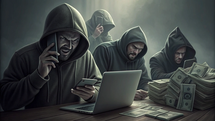 Жителей Курганской области предупредили о фейковом аккаунте первого замгубернатора