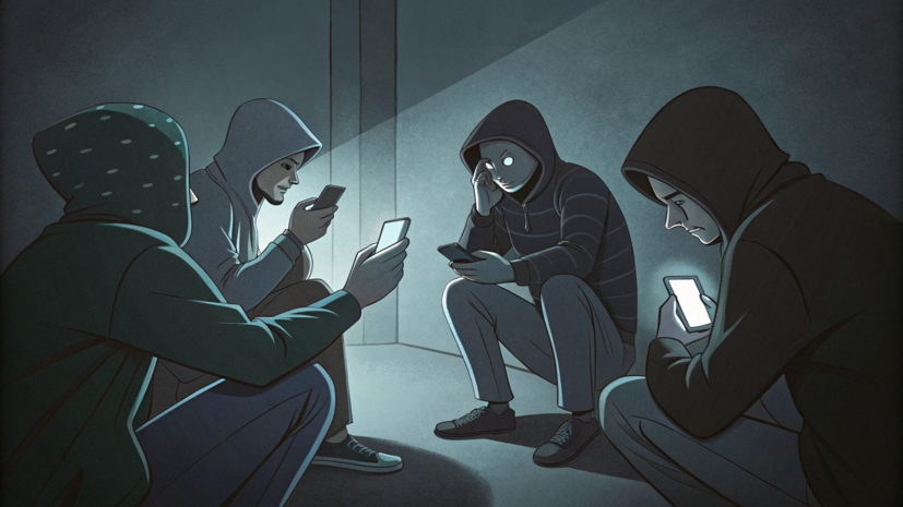 Мошенники вынудили пенсионерку перевести 9 млн рублей в Калининграде