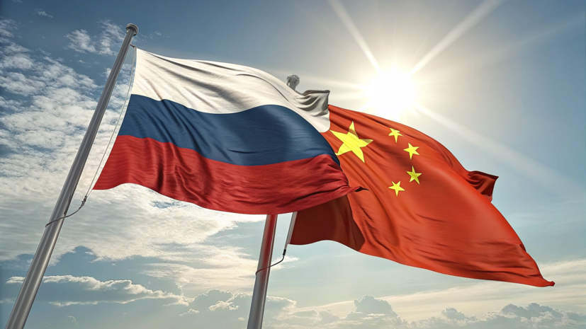 Китайское издание Sohu назвало безвиз между Москвой и Пекином «пощёчиной» Токио