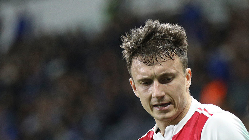 «Монако» Головина сыграл вничью с «Пафосом» в Лиге чемпионов