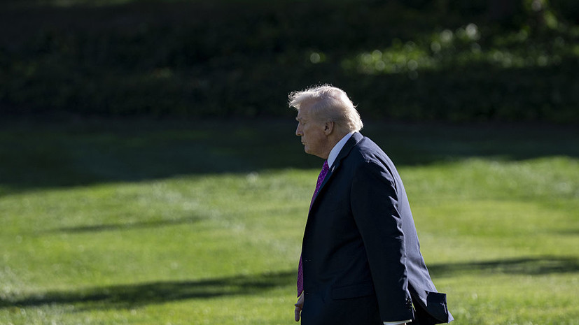 Трамп заявил, что ЮАР не получит приглашения на саммит G20 в США в 2026 году