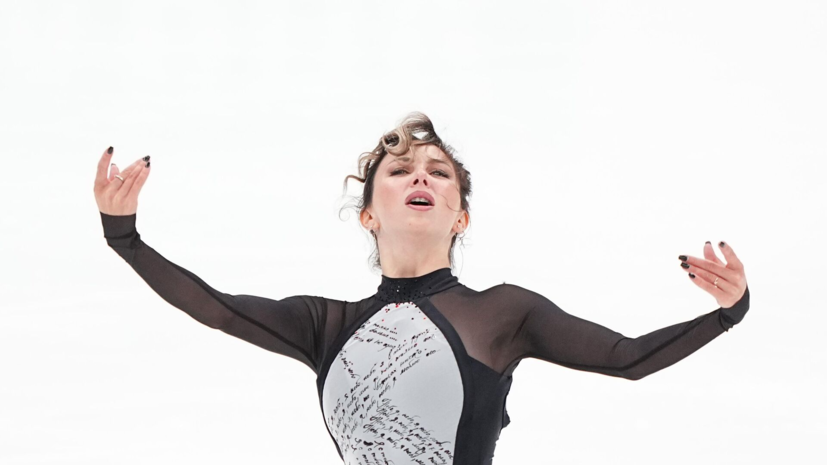 Мишин — о Туктамышевой: союз учителя и ученика превратился в союз двух равных