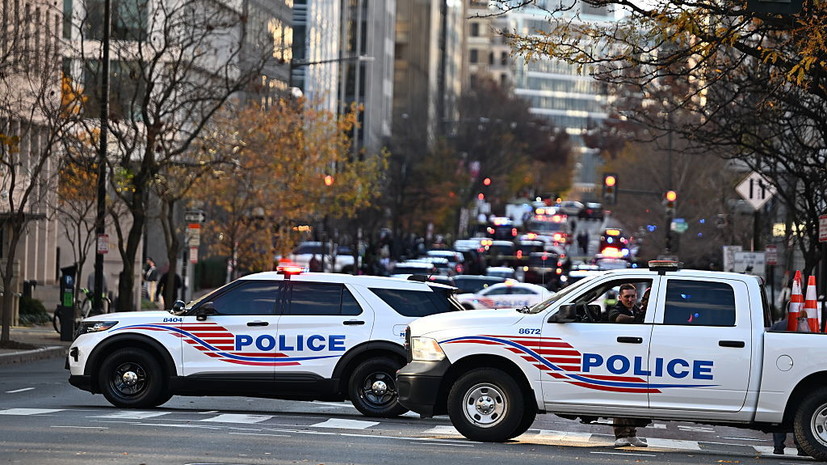Хегсет: пострадавшие при стрельбе нацгвардейцы в критическом состоянии