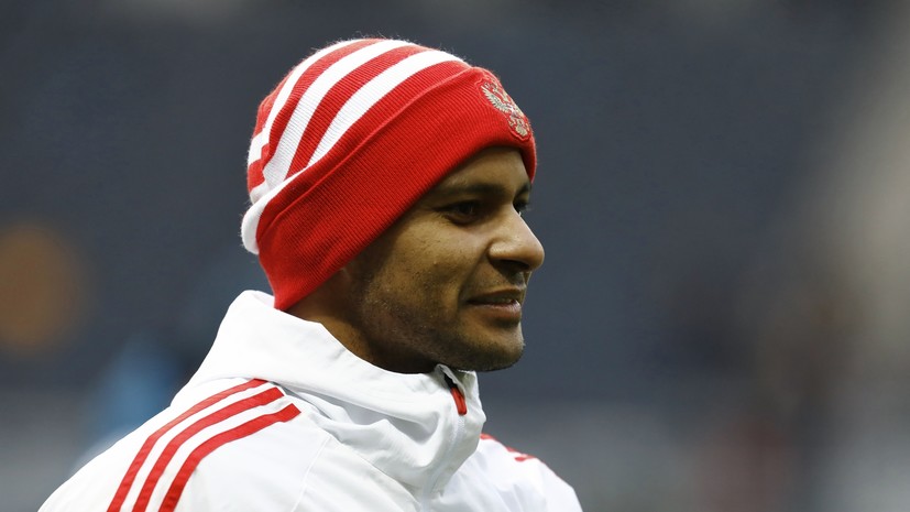 «Это мой второй дом»: Ари — о возвращении в Москву, знакомстве с женой, детстве в фавелах и беседах с Галицким