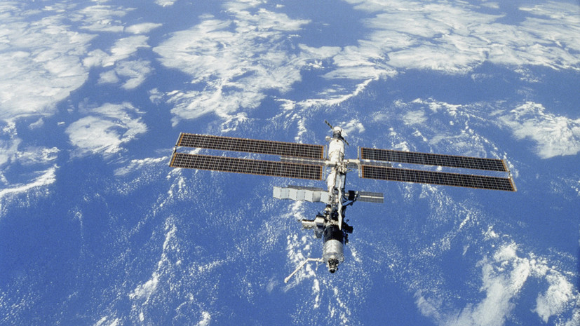 Госкомиссия разрешила пуск ракеты с кораблём «Союз МС-28» с Байконура