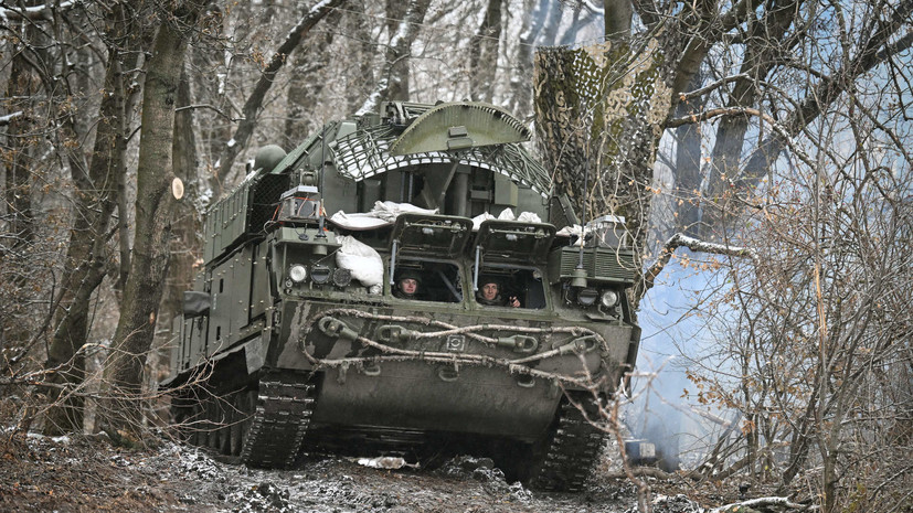 Беспилотная опасность объявлена в Ставропольском крае