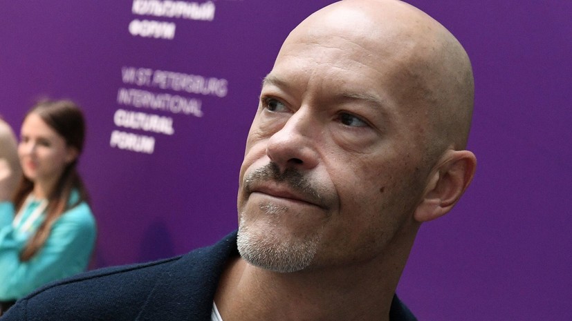 Суд отказал петербургскому отелю во взыскании кредита с Фёдора Бондарчука