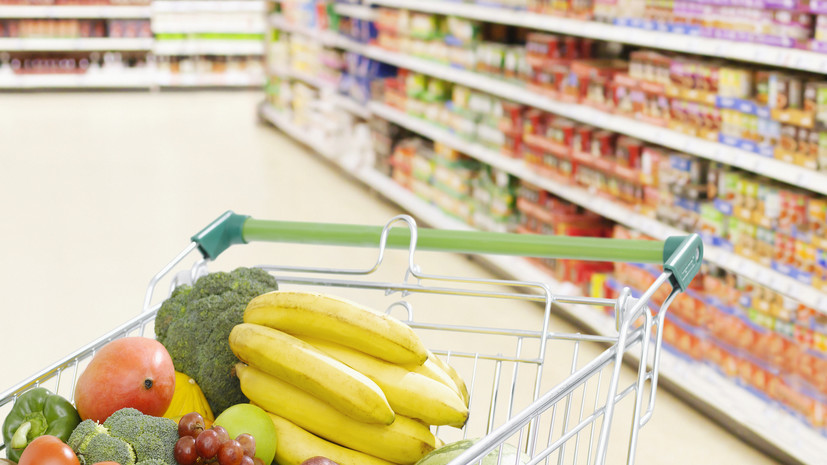 Финансовый консультант Матвеева назвала способ сэкономить при покупке продуктов