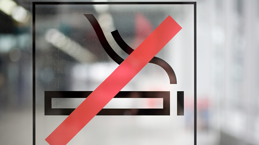 В Пермском крае с 1 марта 2026 года вводится запрет на розничную продажу вейпов