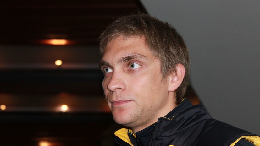 «Миротворец» внёс в базу первого российского пилота «Формулы-1» Петрова