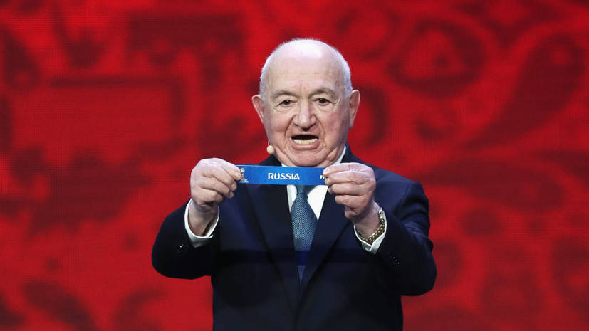 Карпин рассказал о главном совете от Симоняна