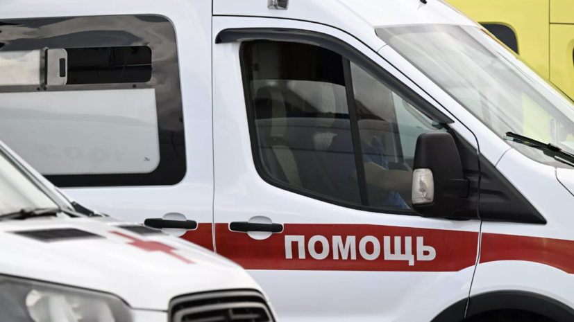 В результате ДТП в Карелии погибли три человека