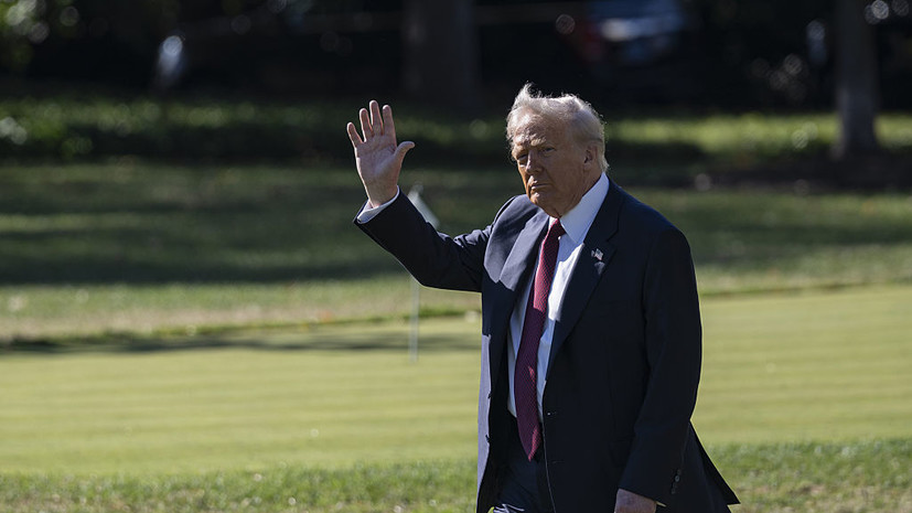 Atlantic: США сменили подход к урегулированию конфликта на Украине