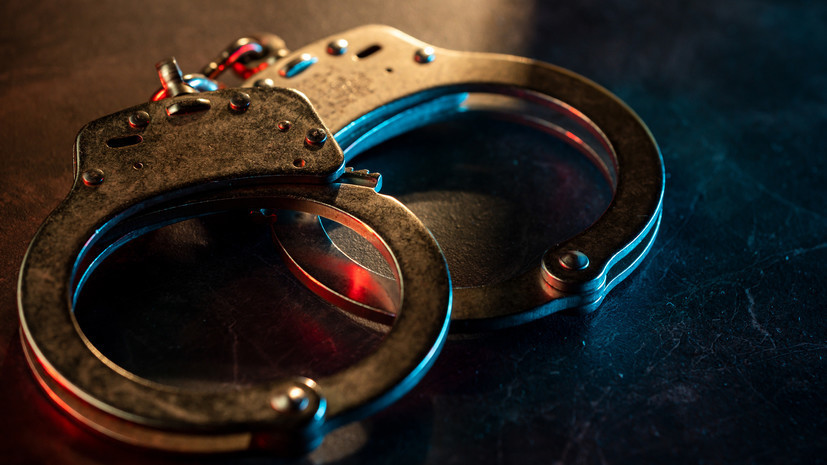 В Москве задержали исполнителя убийства президента компании «Вист» в 1999 году