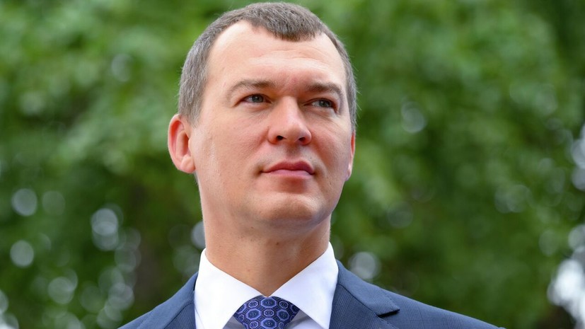 Дегтярёв: благодарим IJF за принципиальность в отстаивании олимпийских ценностей