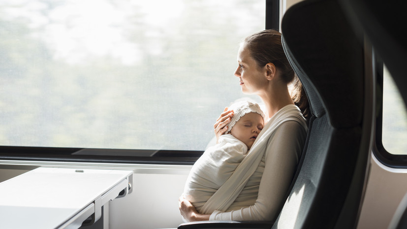 Названы самые популярные направления для поездок из Москвы на День матери