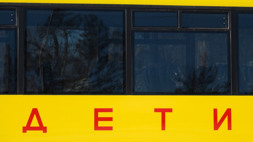 Почти 99 тысяч детей отдохнули в летних лагерях Нижегородской области в 2025 году