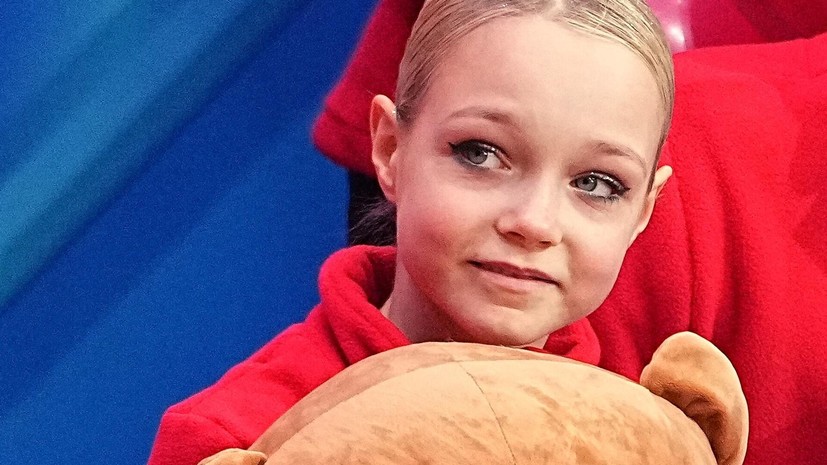 Тренер Митрофанова — о маме Костылевой: всё ухудшается день ото дня