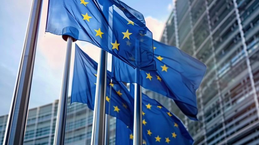 Грушко: дефицит госбюджета в ЕС достиг 81% и может вырасти до 100%