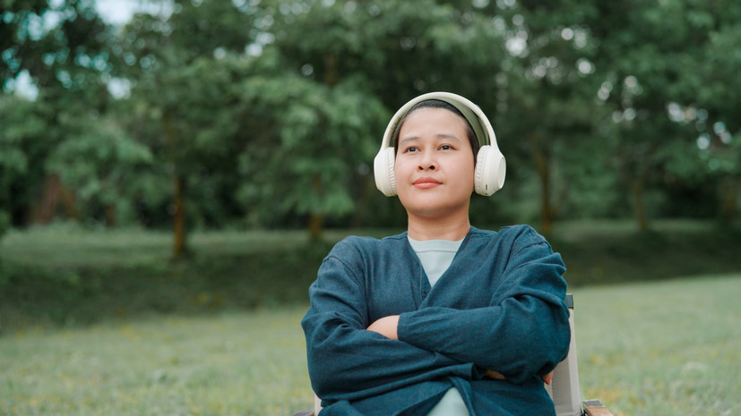 Порядка 90% россиян регулярно испытывают потребность в перезагрузке