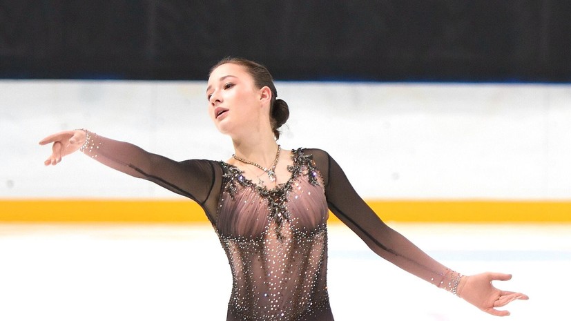 Акатьева — о травме: боль мешает жить, мы ищем причину