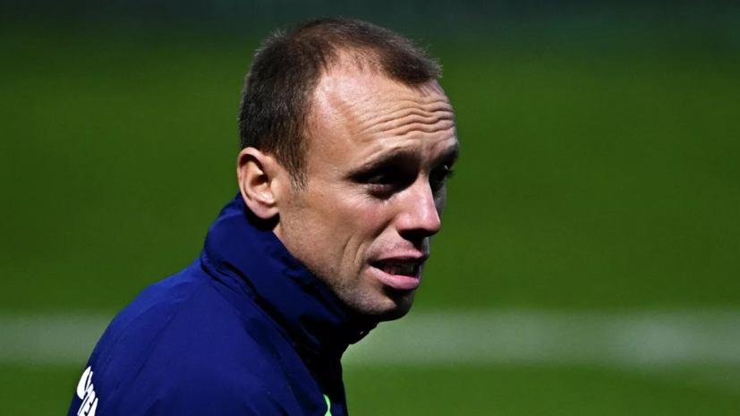 Глушаков — о попадании в базу «Миротворца»: у нас уже полстраны там