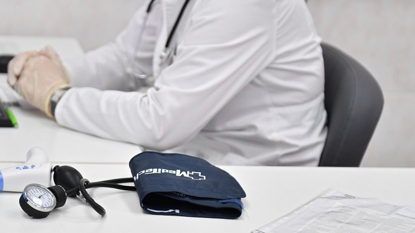 В ямальские больницы трудоустроились 16 врачей-целевиков с начала года