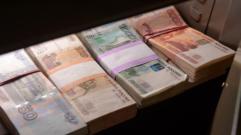 Финансист Волкова рассказала, как определить свою личную инфляцию