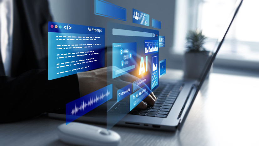 Адвокат Энтин объяснил, кому принадлежат права на контент, созданный ИИ