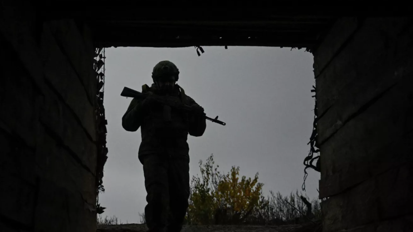 Путин: ВС России проломили оборону ВСУ на севере Запорожской области