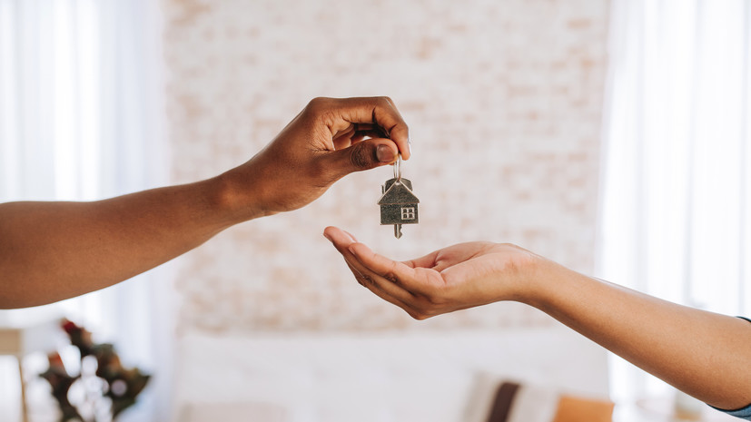 Названы настораживающие факторы при покупке квартиры на вторичном рынке