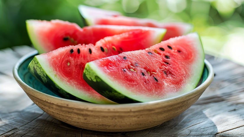 РИА Новости: Россия впервые с 2023 года импортировала арбузы из Грузии