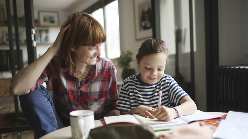Психолог Ушакова рассказала о важности личного примера в воспитании детей