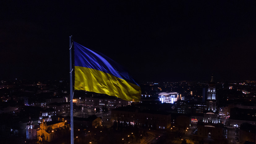 Политолог: Москву не устроит план мирного договора, написанный под диктовку Киева