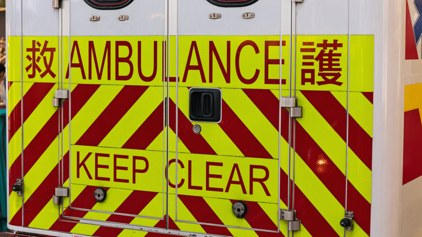 SCMP: число погибших при пожаре в жилом комплексе в Гонконге выросло до 83