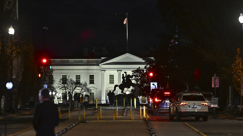 Депутат Колесник: США сталкиваются с последствиями террористической волны