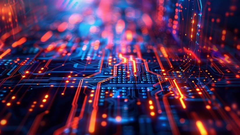 На Конгрессе молодых учёных представили разработки лауреатов конкурса «Технологии Первых»