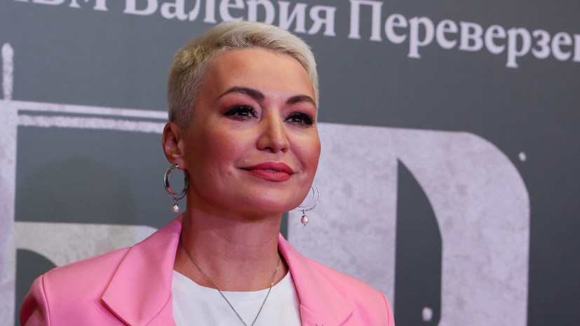 Катя Лель рассказала, что подарит маме на праздник