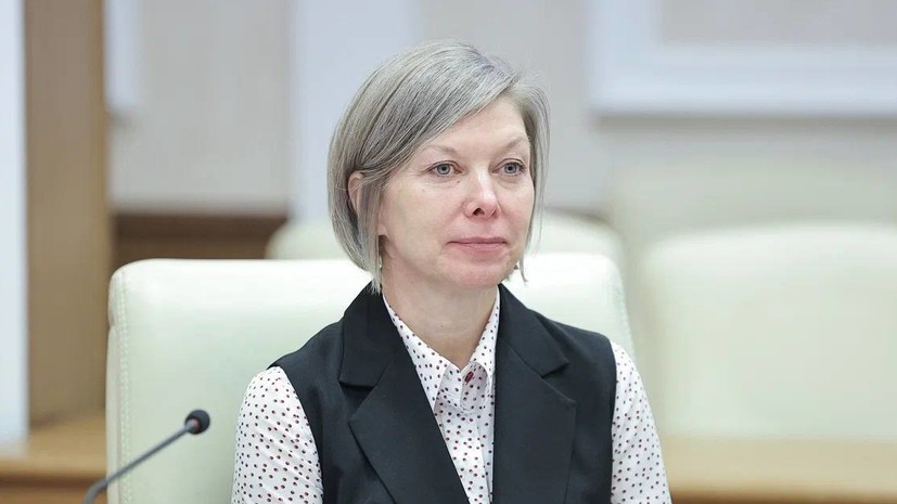 Детский омбудсмен Титова прокомментировала ситуацию с рехабом в Свердловской области