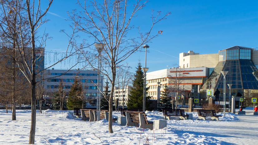 В Верхней Пышме прошло открытие стелы «Город трудовой доблести»