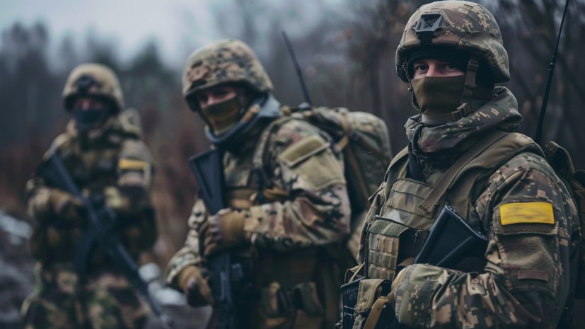 MWM: ВСУ теряют целые участки фронта из-за быстрого наступления России