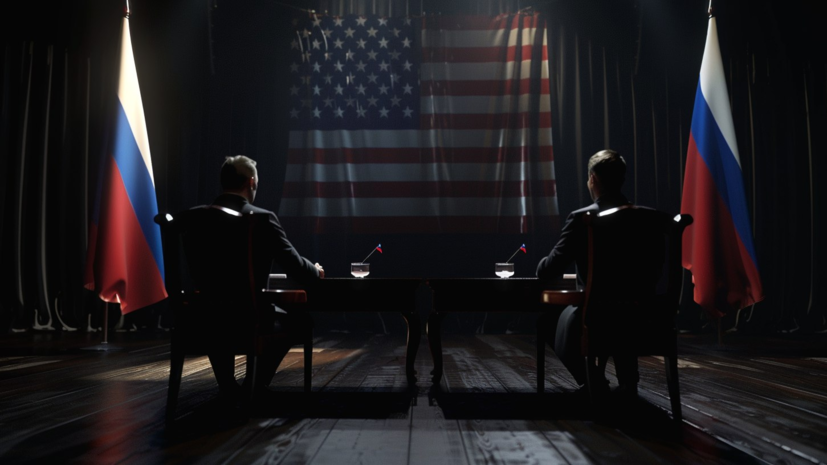 Рябков: контакты России и США по «раздражителям» носят регулярный характер