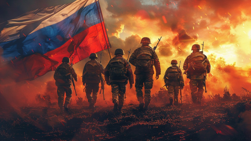 BI: ВС России активизировали БПЛА-атаки на вертолёты и самолёты ВСУ