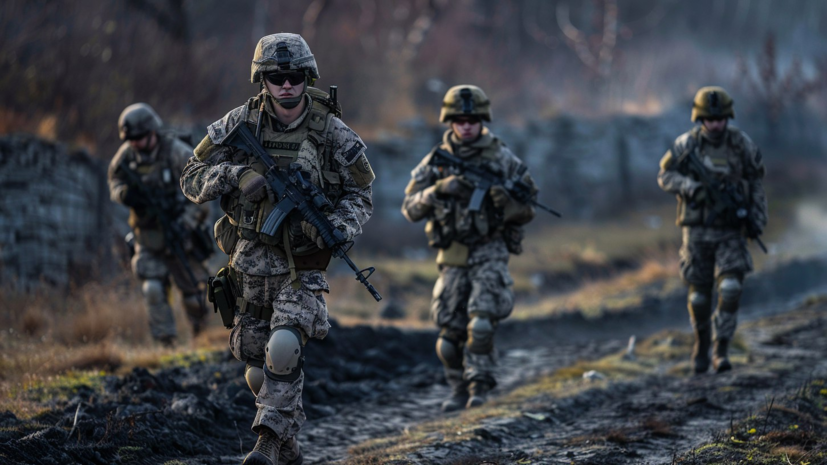 Пушков оценил готовность «непобедимой» армии Эстонии отправить войска на Украину