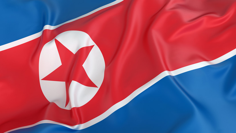 В КНДР заявили, что военное бесчинство США угрожает стабильности в регионе