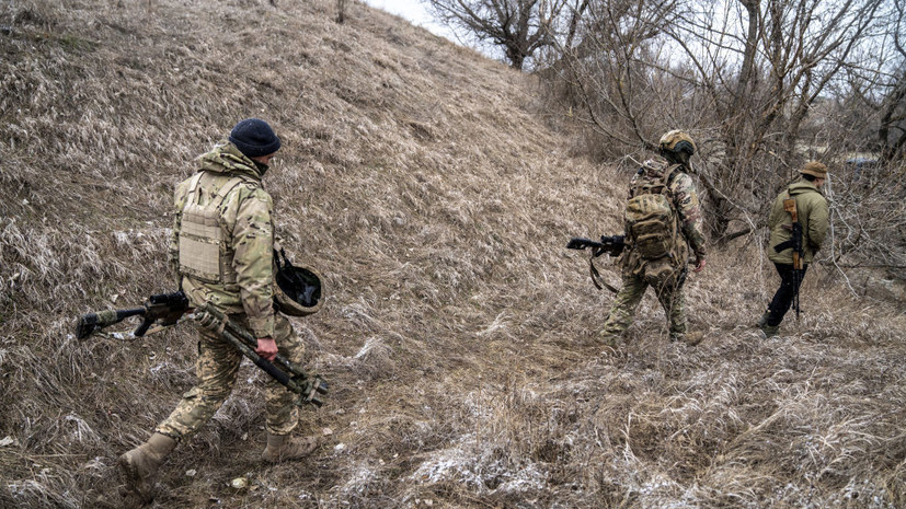 Житель Курахово рассказал о пыточной в Волновахе во время оккупации ВСУ
