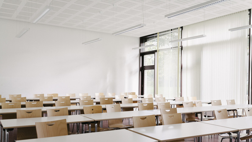 Учительница из-под Харькова уволилась из-за лжи в украинских учебниках истории