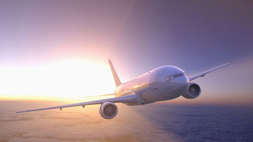 Росавиация сняла ограничения на приём и выпуск самолётов в аэропорту Саратова